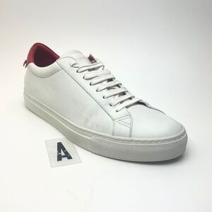 GIVENCHY Urban Knots Low Top Sneaker sz 10